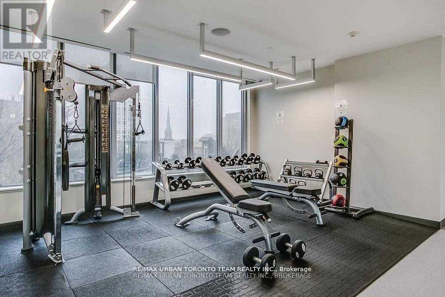 2310 - 365 Church Street, Toronto, Ontario  M5B 0B5 - Photo 26 - C12810438