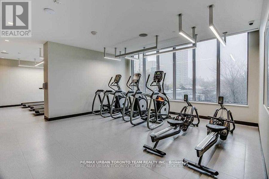 2310 - 365 Church Street, Toronto, Ontario  M5B 0B5 - Photo 29 - C12810438