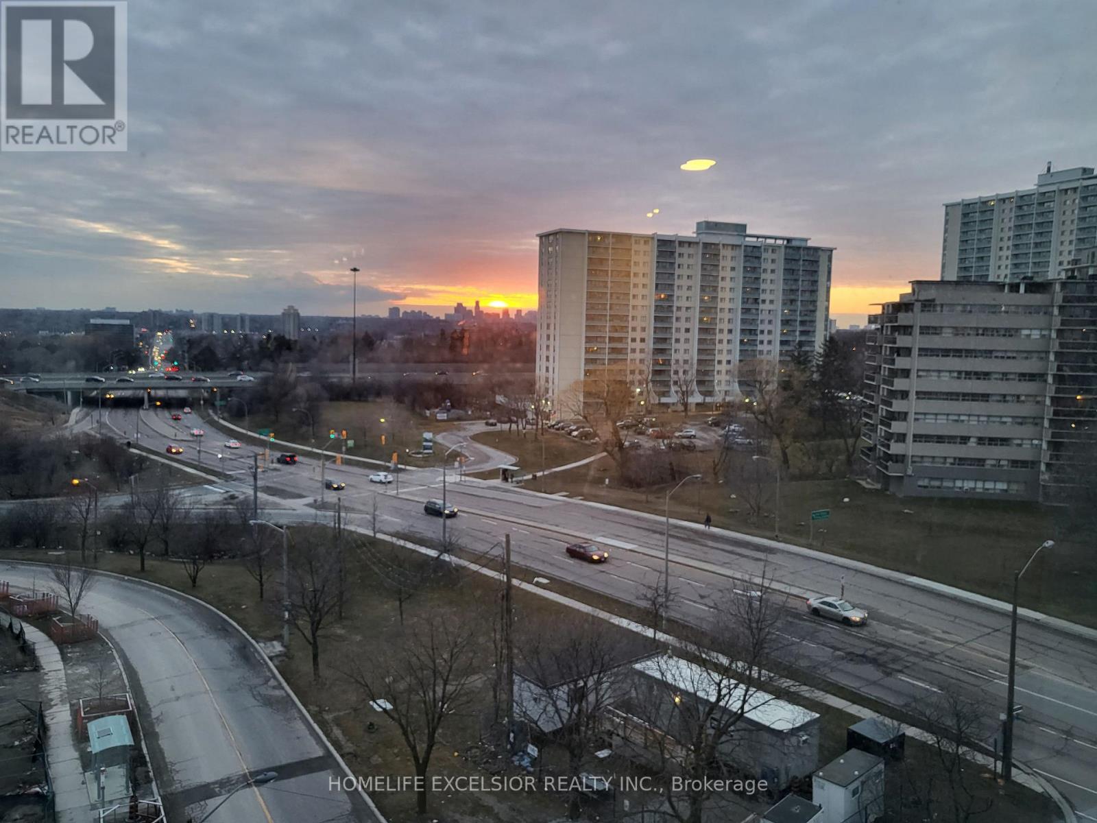 802 - 10 Deerlick Court, Toronto, Ontario  M3A 1Y4 - Photo 16 - C12810440