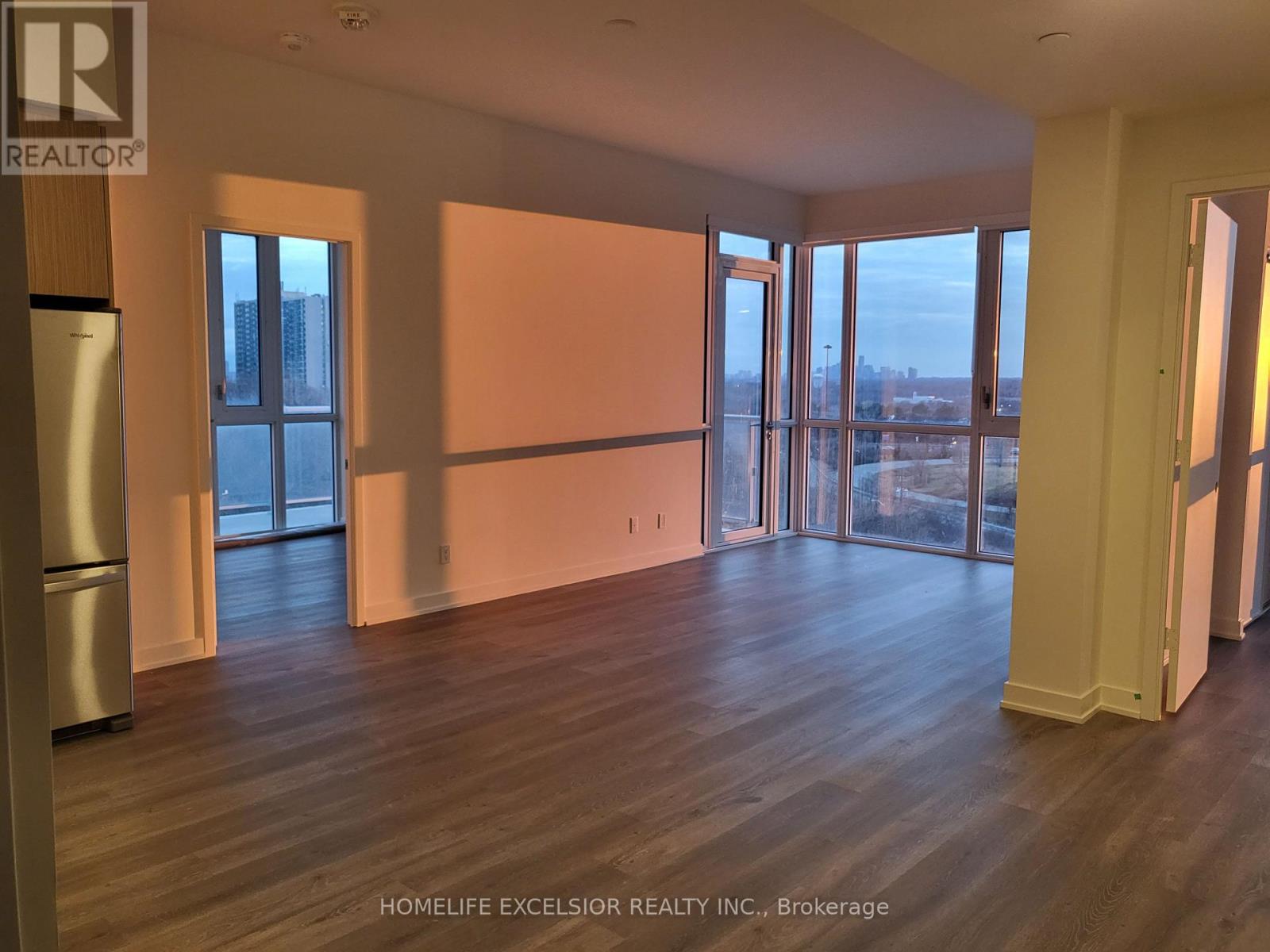 802 - 10 Deerlick Court, Toronto, Ontario  M3A 1Y4 - Photo 3 - C12810440