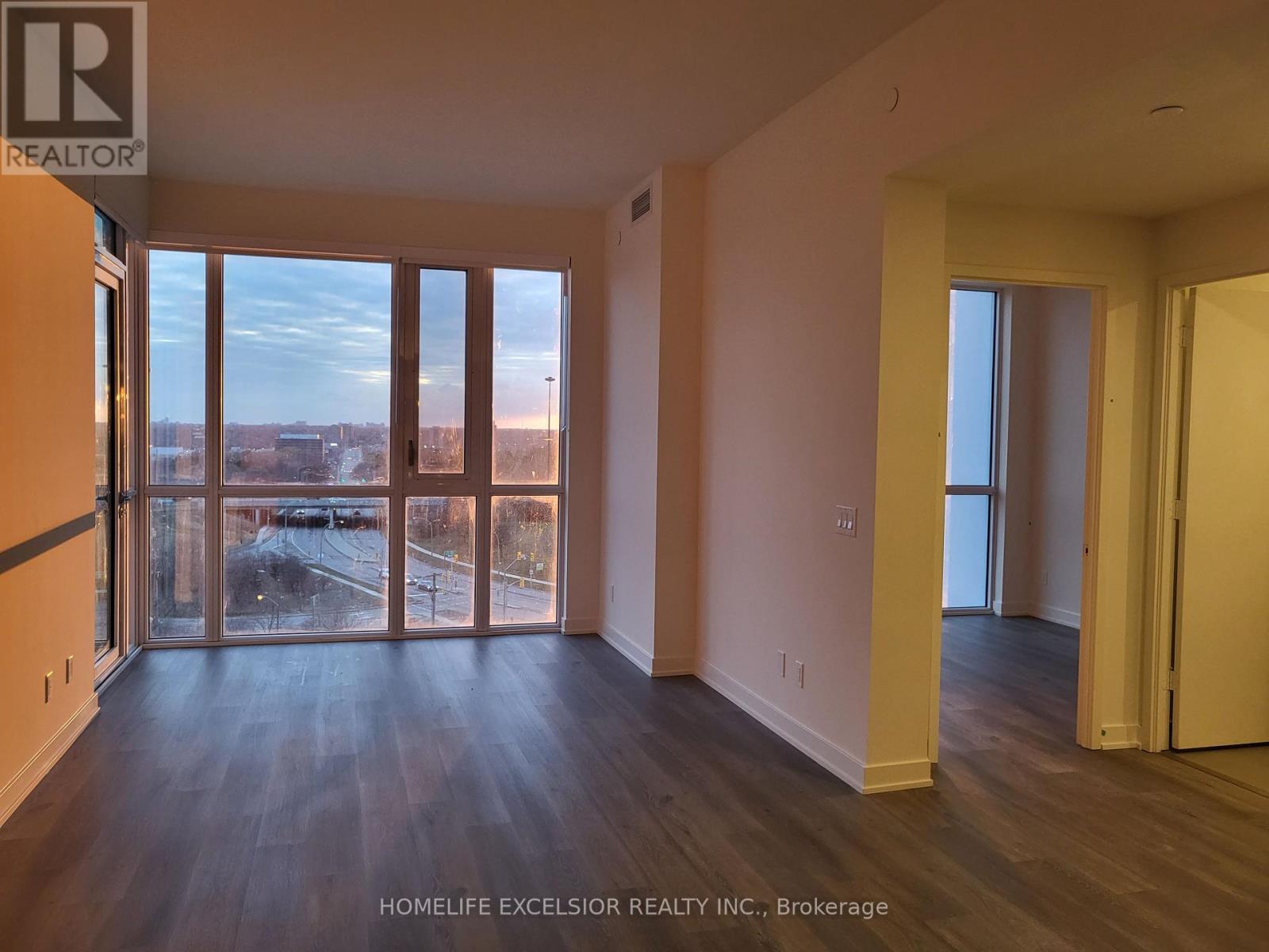 802 - 10 Deerlick Court, Toronto, Ontario  M3A 1Y4 - Photo 5 - C12810440