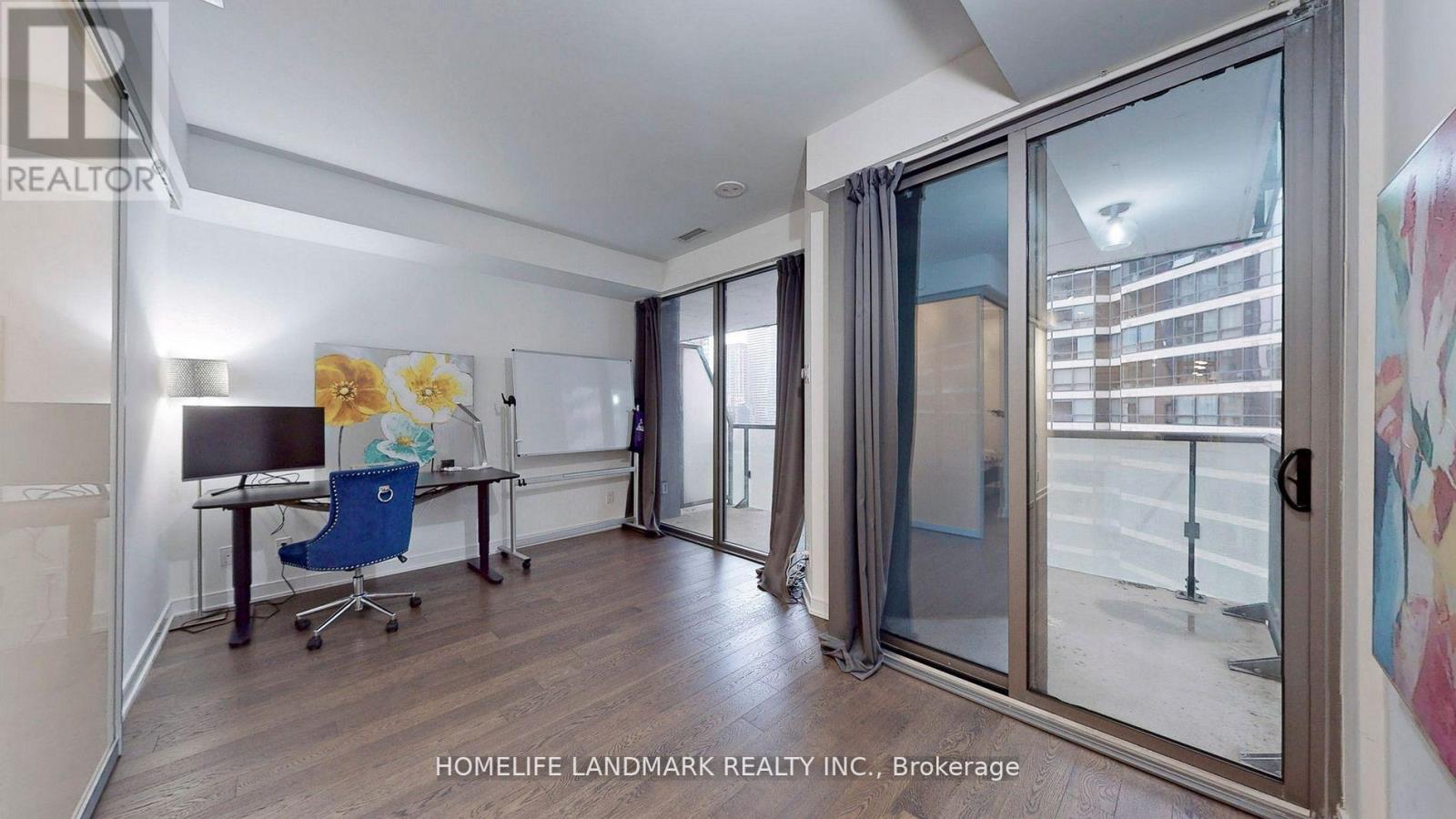 1103 - 57 St. Joseph Street, Toronto, Ontario  M5S 0C5 - Photo 10 - C12810450