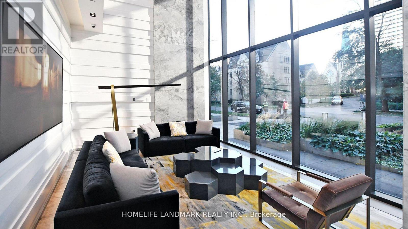 1103 - 57 St. Joseph Street, Toronto, Ontario  M5S 0C5 - Photo 3 - C12810450