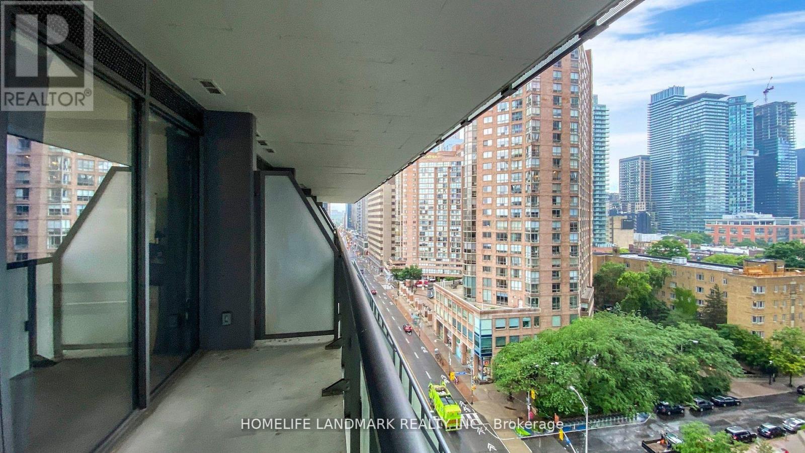 1103 - 57 St. Joseph Street, Toronto, Ontario  M5S 0C5 - Photo 32 - C12810450