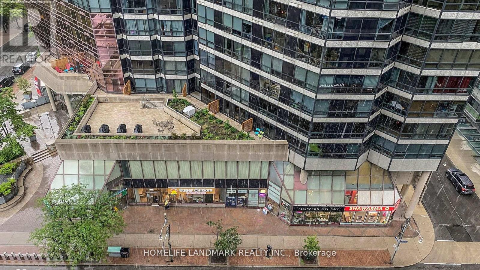 1103 - 57 St. Joseph Street, Toronto, Ontario  M5S 0C5 - Photo 34 - C12810450