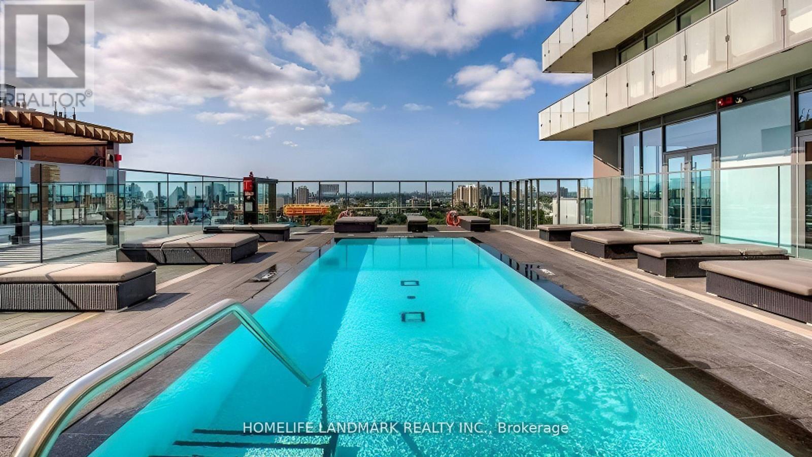 1103 - 57 St. Joseph Street, Toronto, Ontario  M5S 0C5 - Photo 35 - C12810450