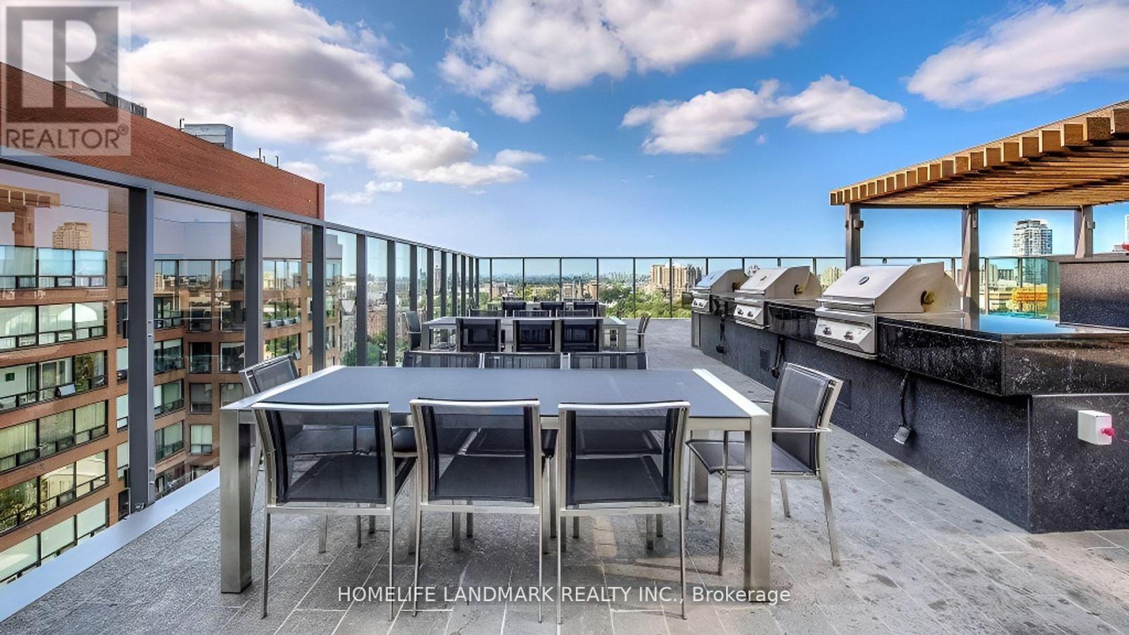 1103 - 57 St. Joseph Street, Toronto, Ontario  M5S 0C5 - Photo 36 - C12810450