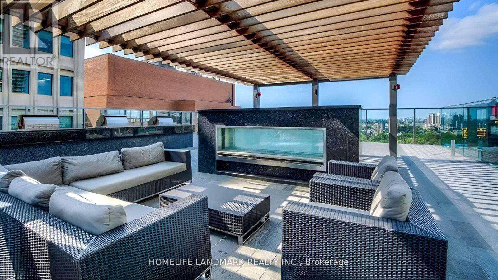 1103 - 57 St. Joseph Street, Toronto, Ontario  M5S 0C5 - Photo 38 - C12810450