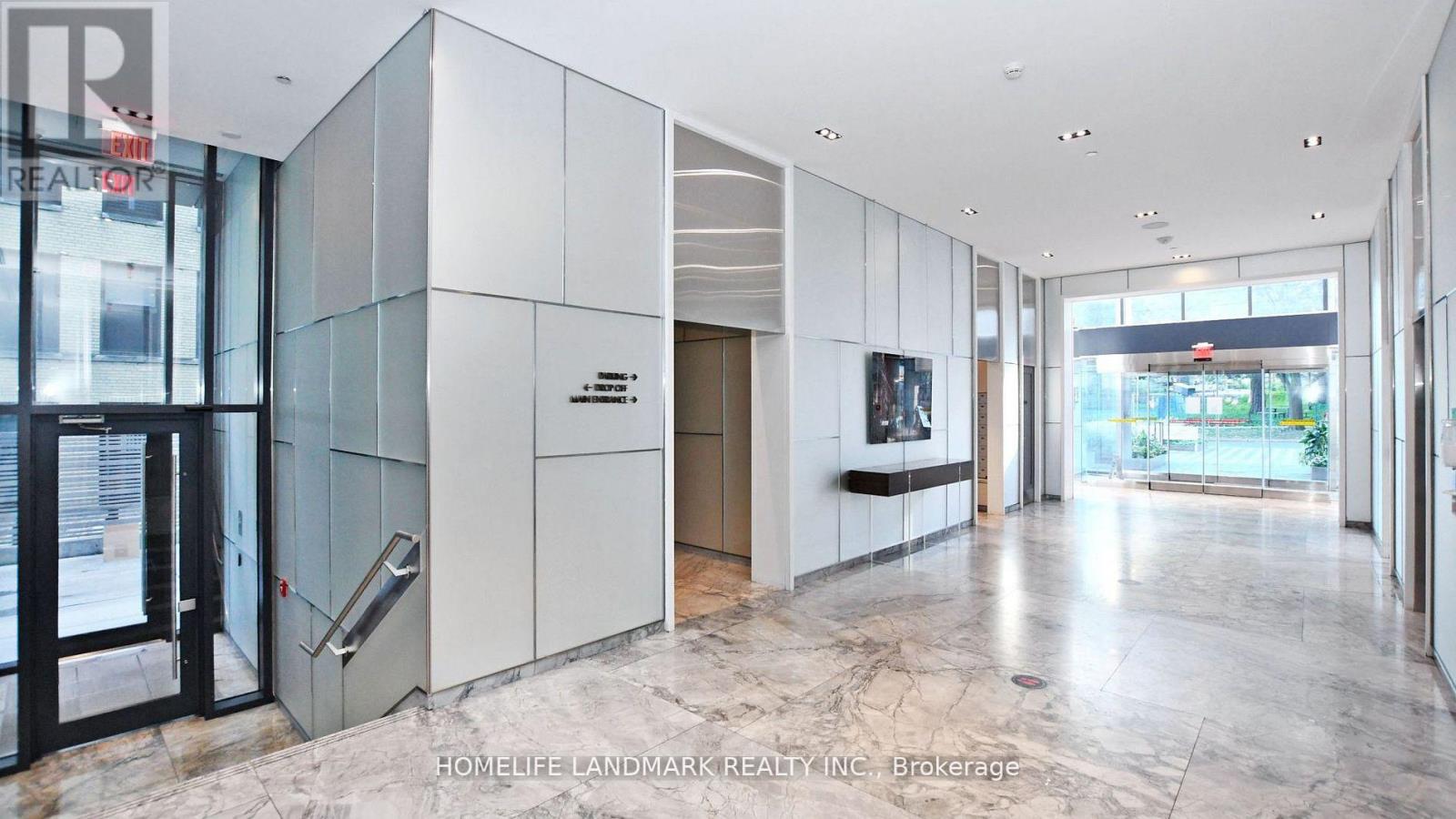 1103 - 57 St. Joseph Street, Toronto, Ontario  M5S 0C5 - Photo 7 - C12810450