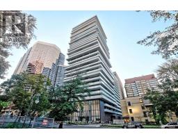 1103 - 57 ST. JOSEPH STREET, Toronto, Ontario