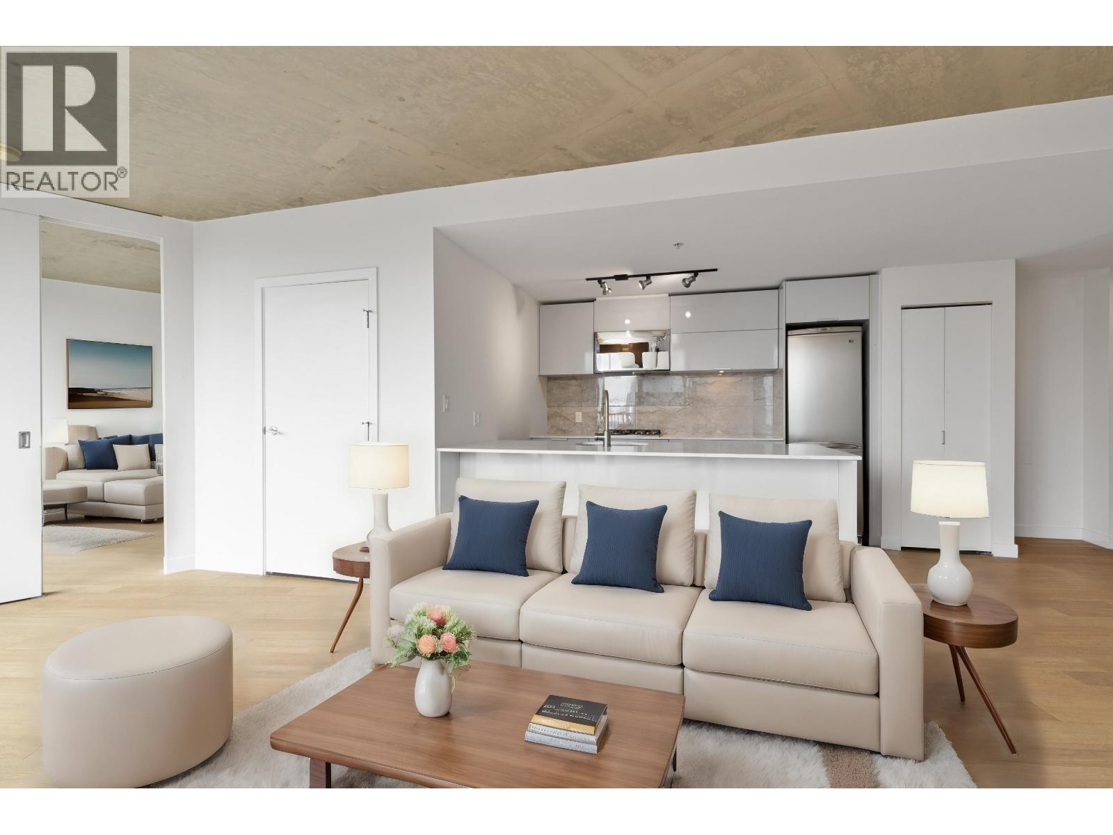 1808 128 W Cordova Street, Vancouver, British Columbia  V6B 0E6 - Photo 3 - R3092315