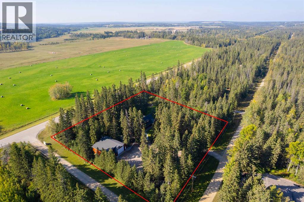 101, 4042 Highway 587, Rural Red Deer County, Alberta  T0M 0K0 - Photo 5 - A2272346