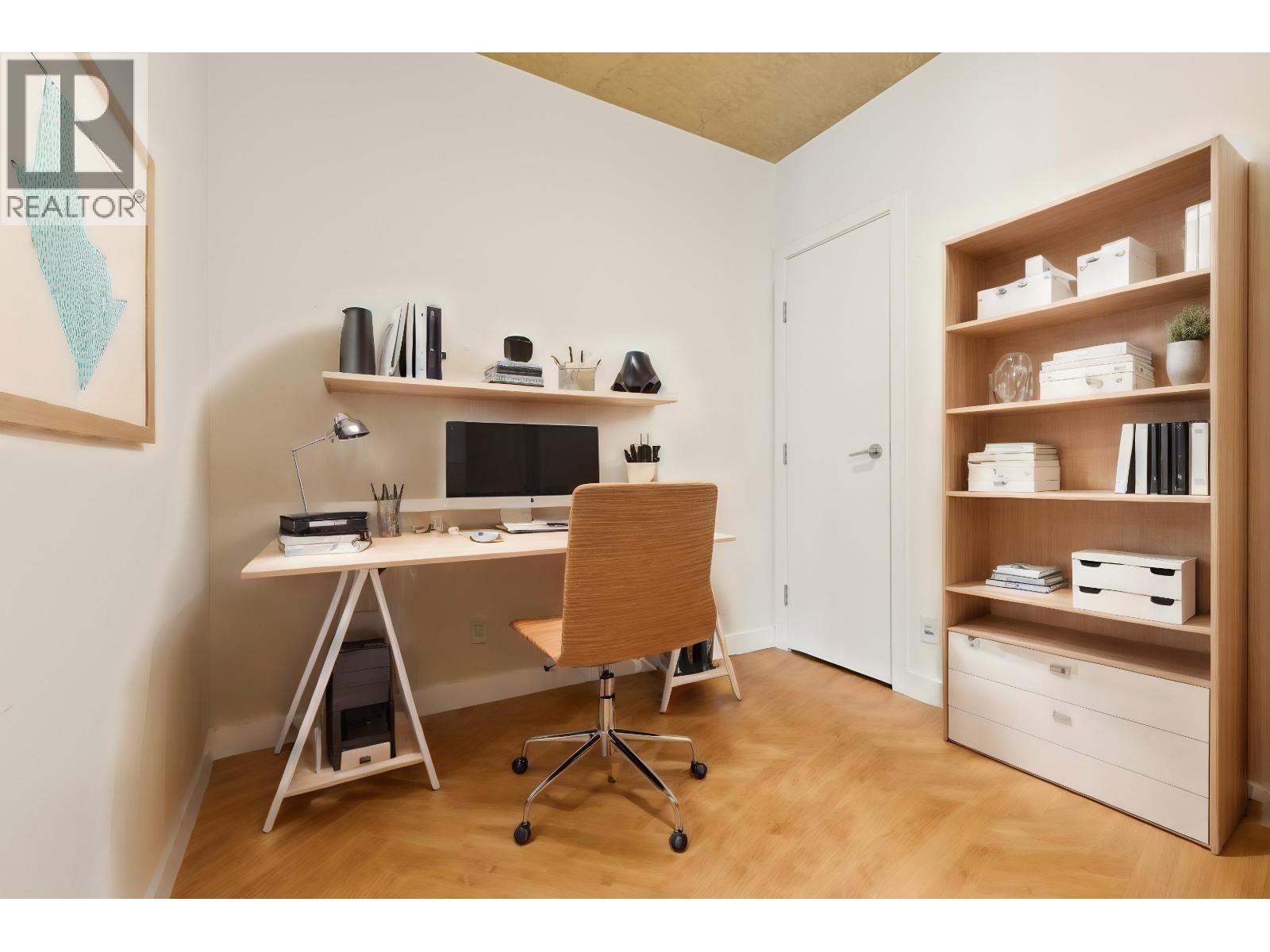 1808 128 W Cordova Street, Vancouver, British Columbia  V6B 0E6 - Photo 12 - R3092315