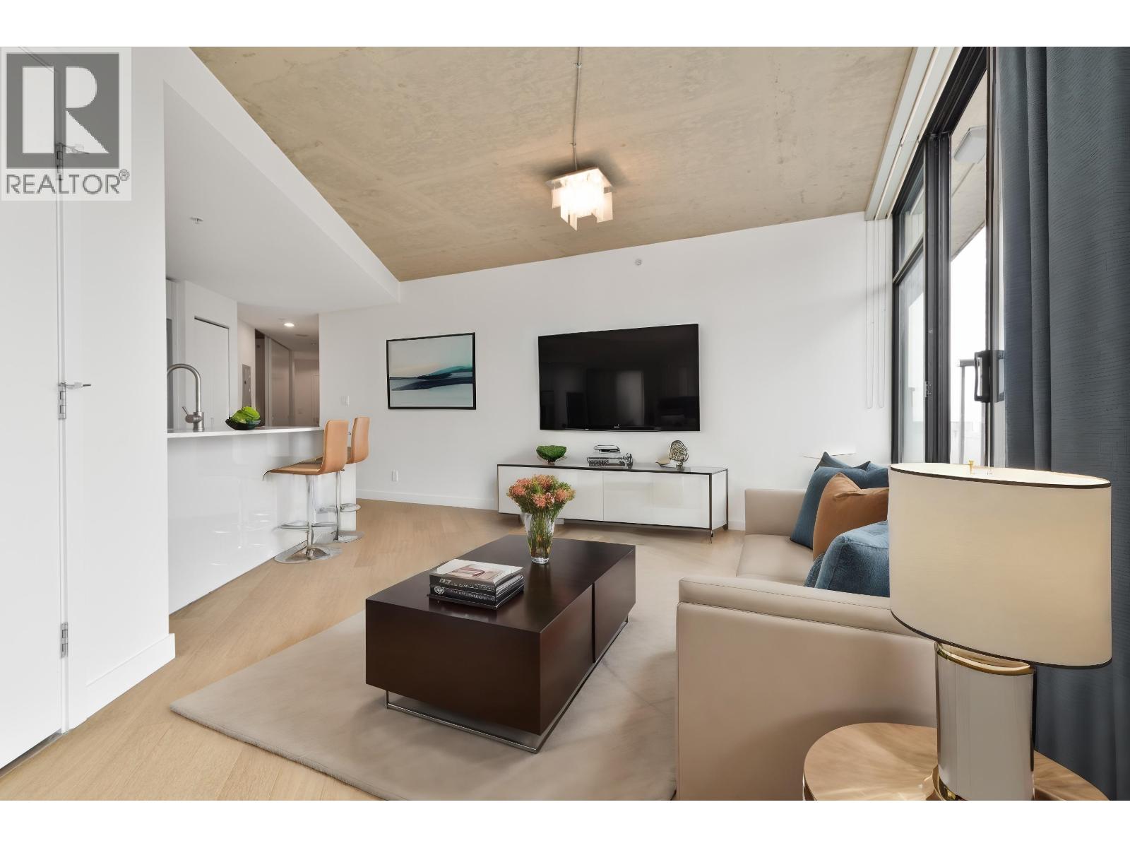 1808 128 W Cordova Street, Vancouver, British Columbia  V6B 0E6 - Photo 5 - R3092315