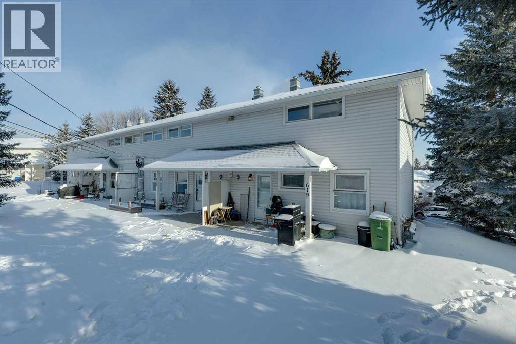 619 Merrill Drive Ne, Calgary, Alberta  T2E 8Y5 - Photo 2 - A2287914