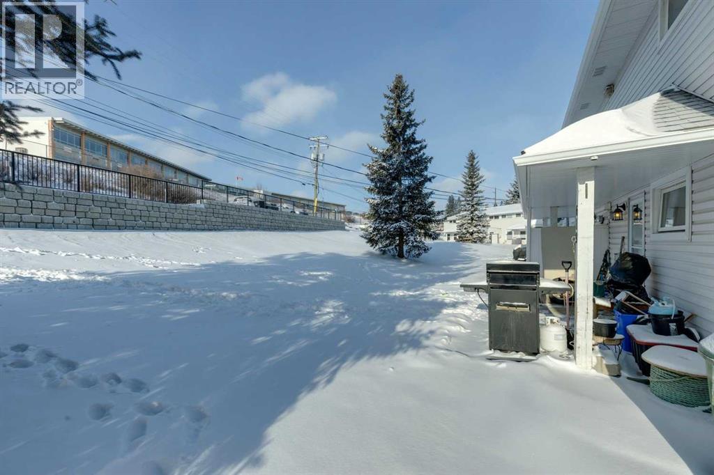 619 Merrill Drive Ne, Calgary, Alberta  T2E 8Y5 - Photo 16 - A2287914