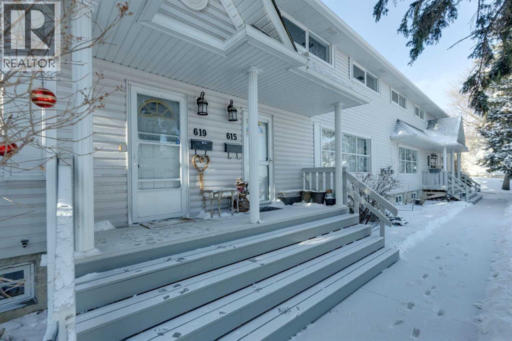 619 Merrill Drive Ne, Calgary, Alberta  T2E 8Y5 - Photo 19 - A2287914