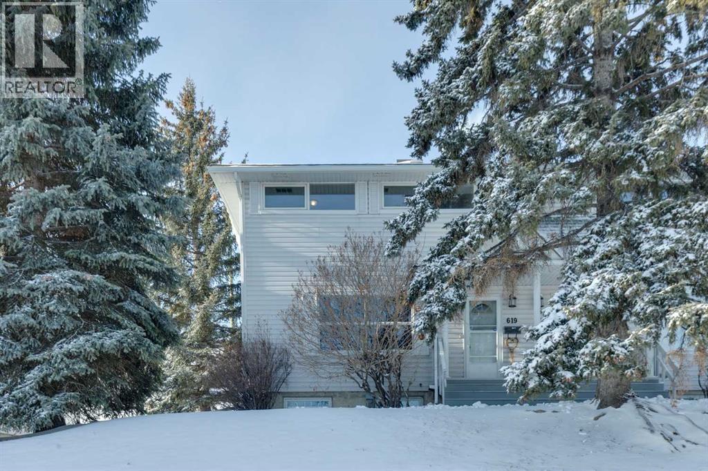 619 Merrill Drive Ne, Calgary, Alberta  T2E 8Y5 - Photo 20 - A2287914