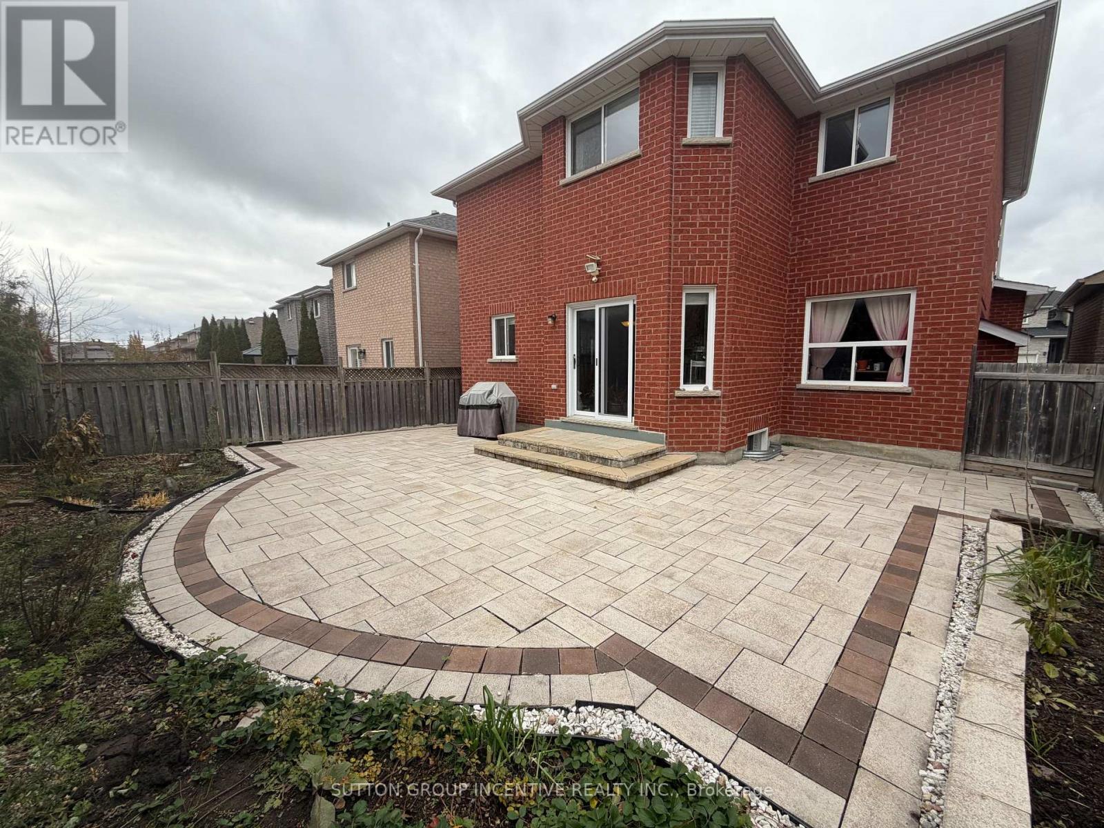 134 Raymond Crescent, Barrie, Ontario  L4N 0V7 - Photo 24 - S12810448