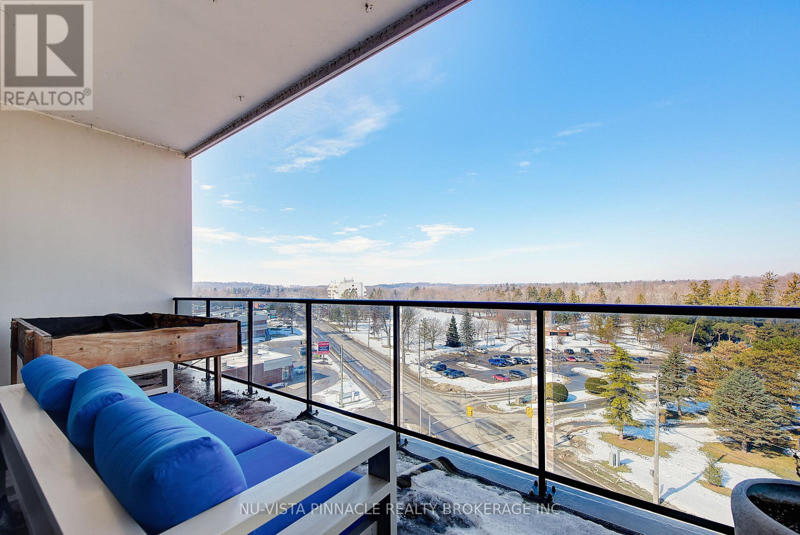 715 - 1200 Commissioners Road W, London South, Ontario  N6K 1C7 - Photo 12 - X12801122