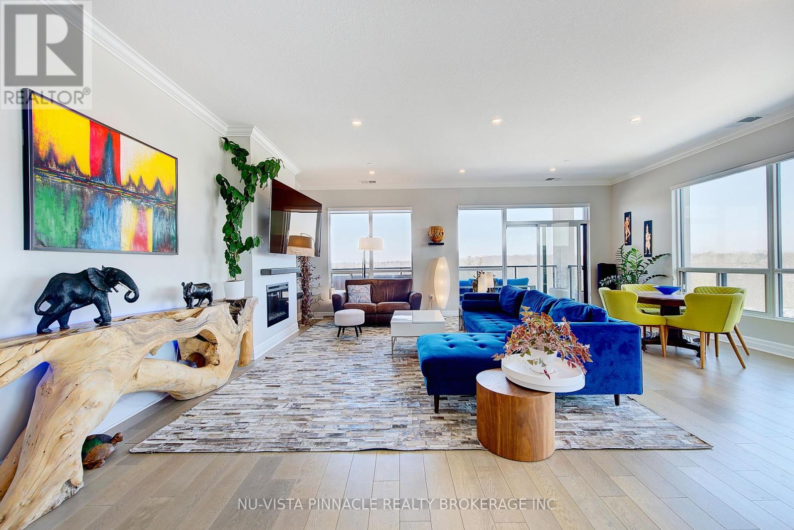 715 - 1200 Commissioners Road W, London South, Ontario  N6K 1C7 - Photo 4 - X12801122