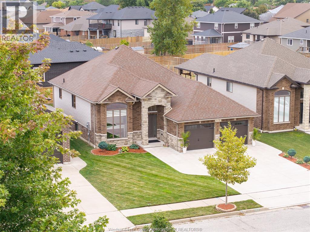 231 Summer Street, Belle River, Ontario  N8L 0G7 - Photo 4 - 26003239