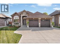 231 SUMMER STREET, Belle River, Ontario