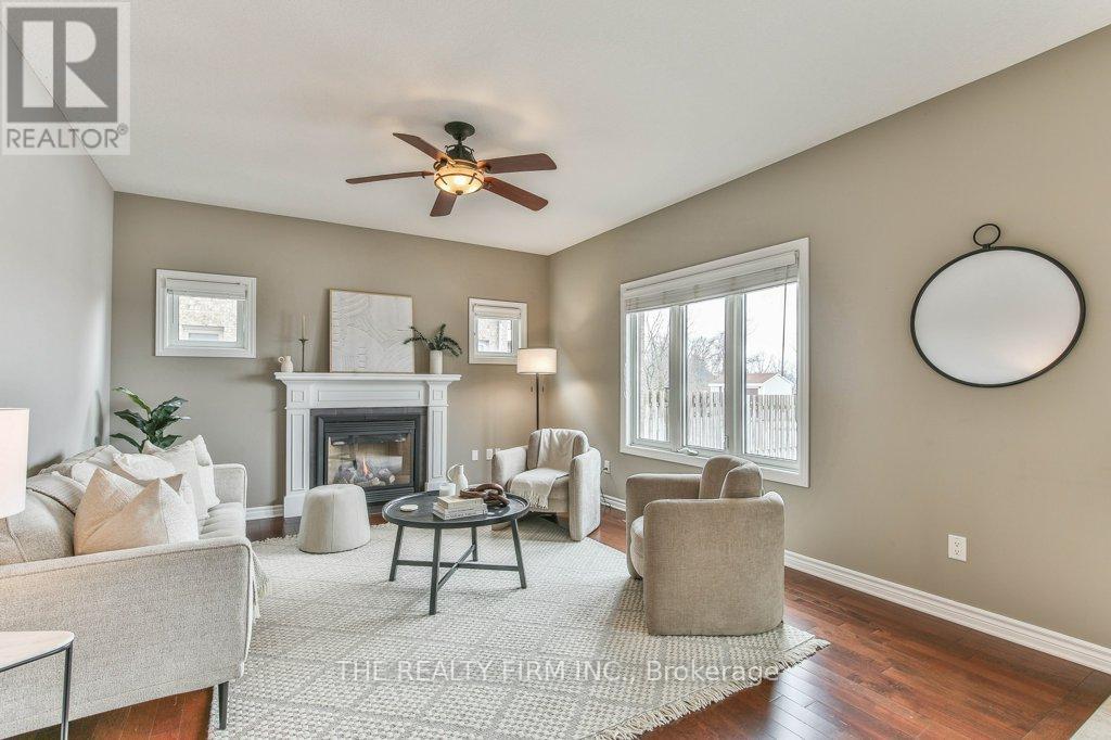 2183 Wickerson Road, London South, Ontario  N6K 0C3 - Photo 10 - X12810476