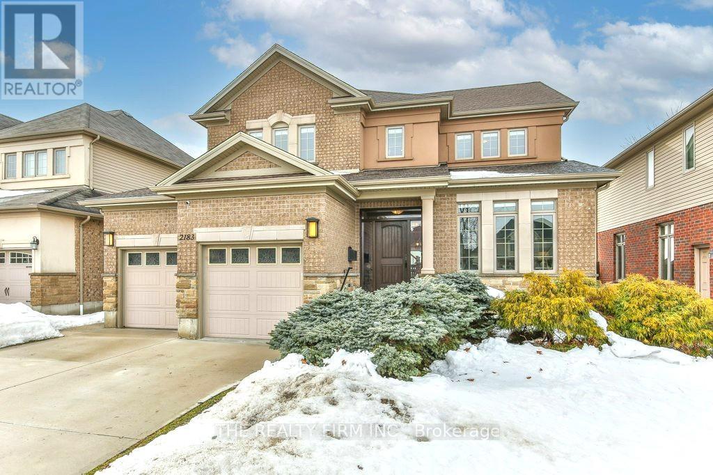 2183 Wickerson Road, London South, Ontario  N6K 0C3 - Photo 2 - X12810476