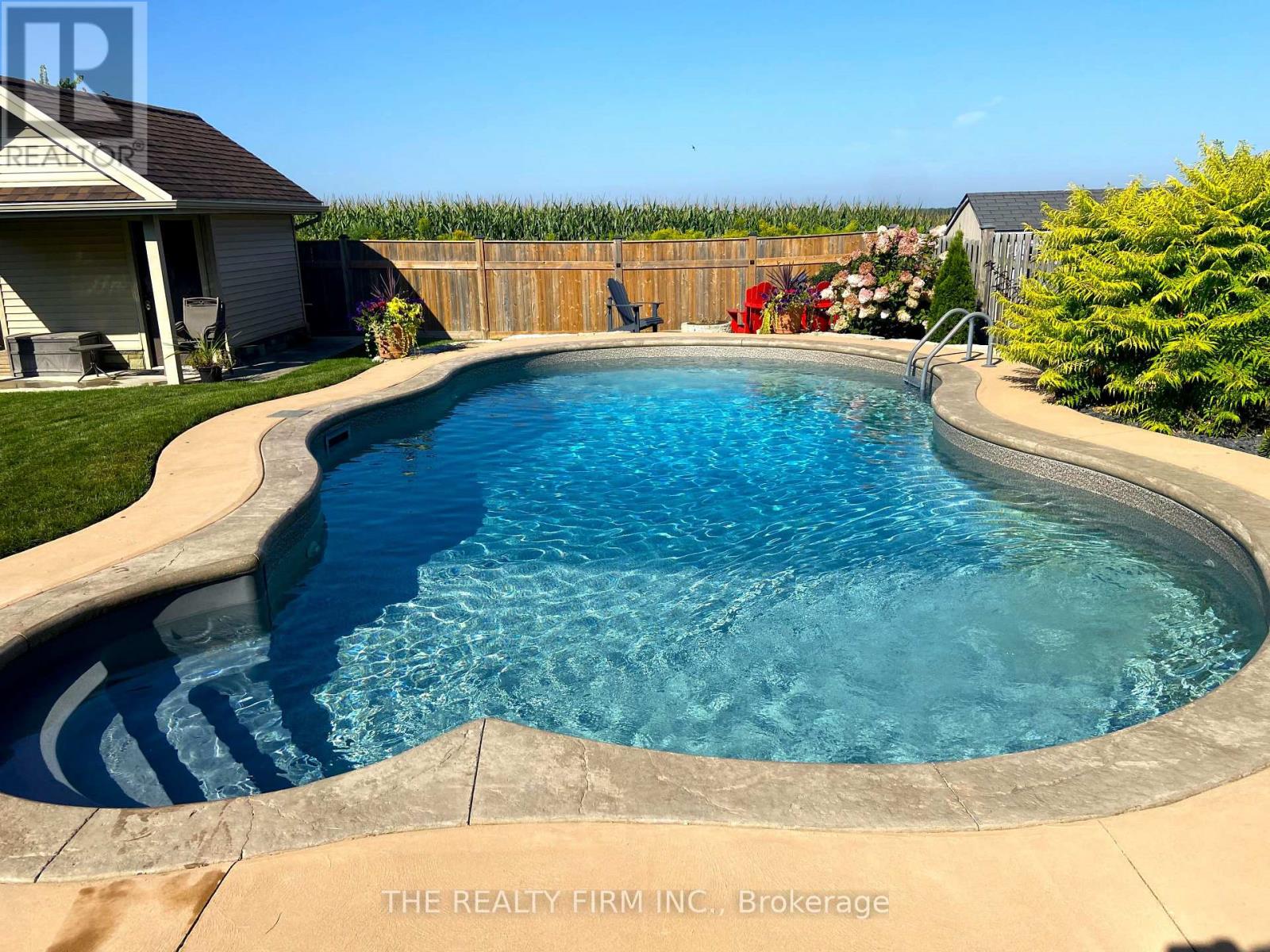 2183 Wickerson Road, London South, Ontario  N6K 0C3 - Photo 3 - X12810476