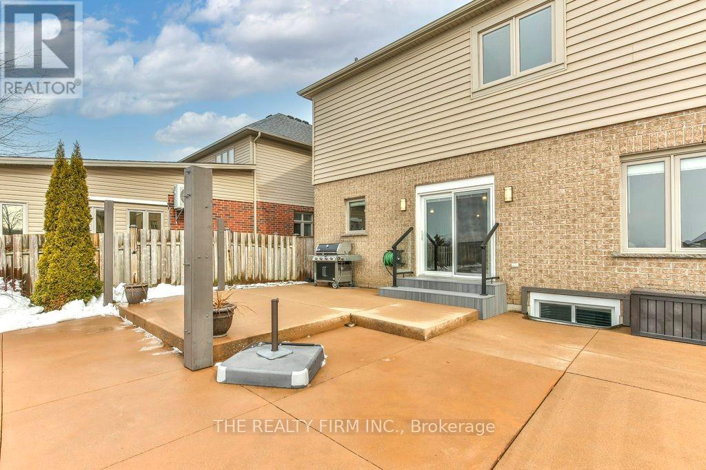 2183 Wickerson Road, London South, Ontario  N6K 0C3 - Photo 39 - X12810476