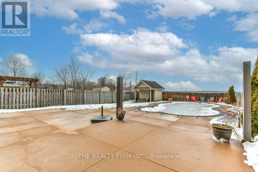 2183 Wickerson Road, London South, Ontario  N6K 0C3 - Photo 42 - X12810476