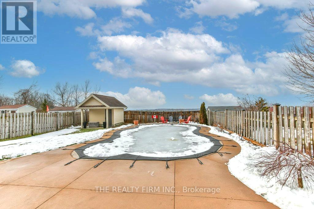 2183 Wickerson Road, London South, Ontario  N6K 0C3 - Photo 43 - X12810476