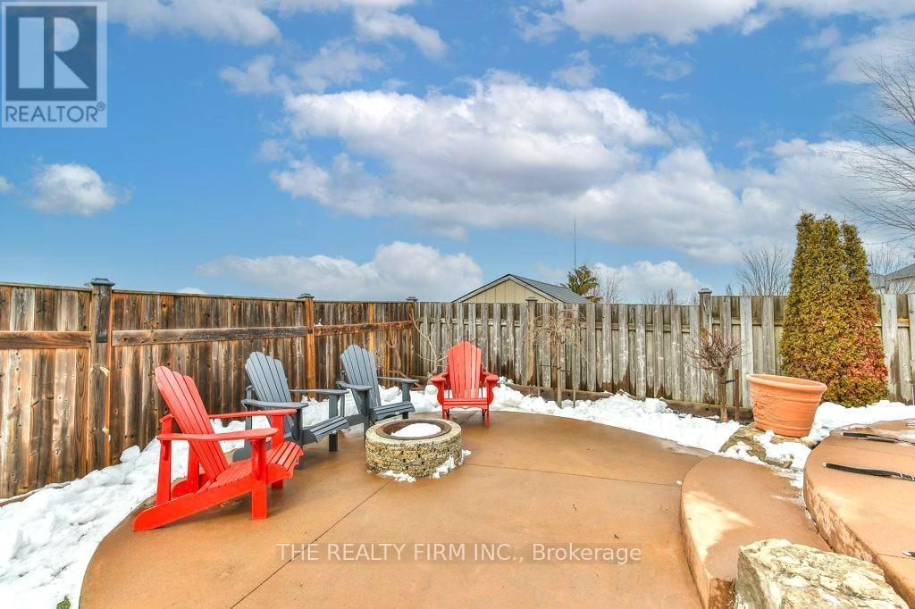 2183 Wickerson Road, London South, Ontario  N6K 0C3 - Photo 45 - X12810476