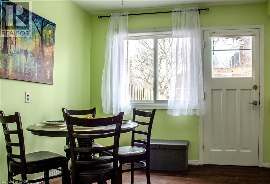 48 Riverdale Drive Unit# 2, Hamilton, Ontario  L8E 1K3 - Photo 10 - 40806803