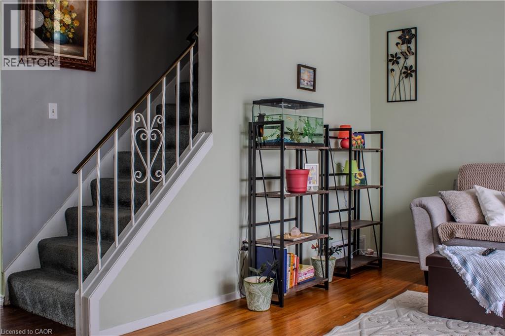 48 Riverdale Drive Unit# 2, Hamilton, Ontario  L8E 1K3 - Photo 6 - 40806803