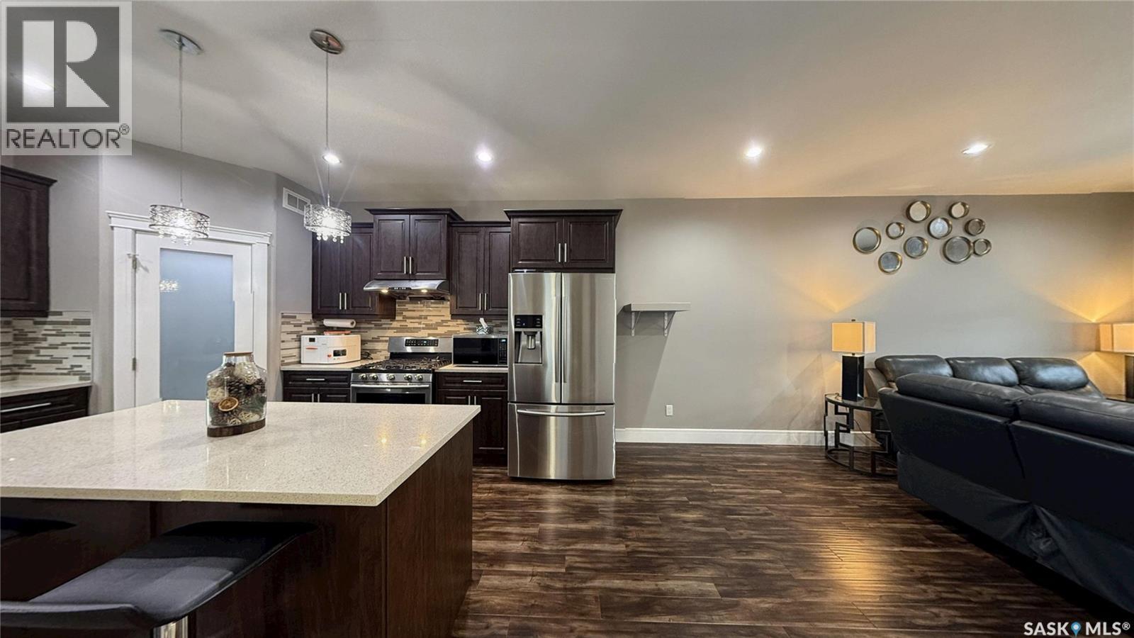 414 Ells Way, Saskatoon, Saskatchewan  S7L 6K6 - Photo 6 - SK028835