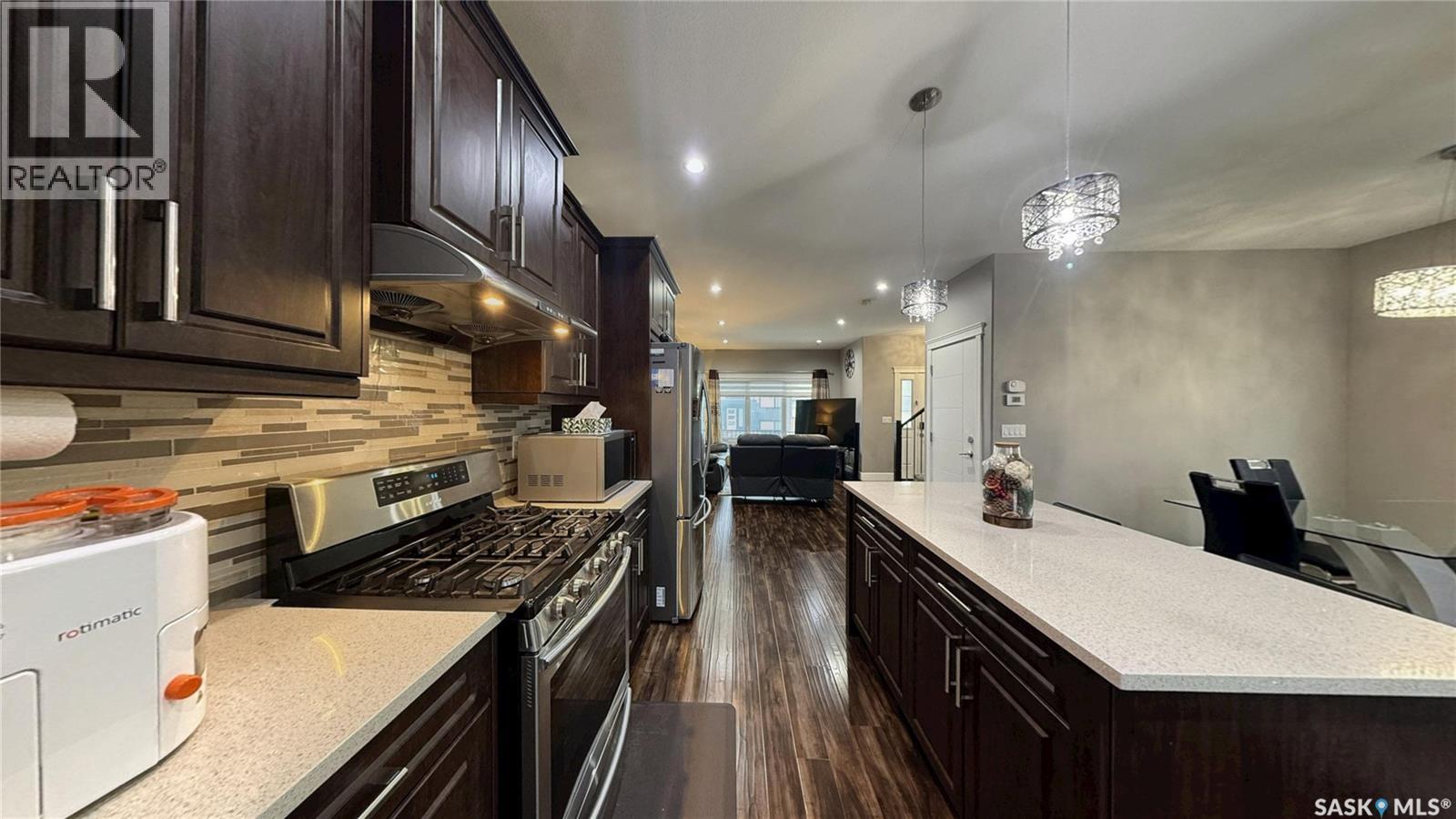 414 Ells Way, Saskatoon, Saskatchewan  S7L 6K6 - Photo 8 - SK028835