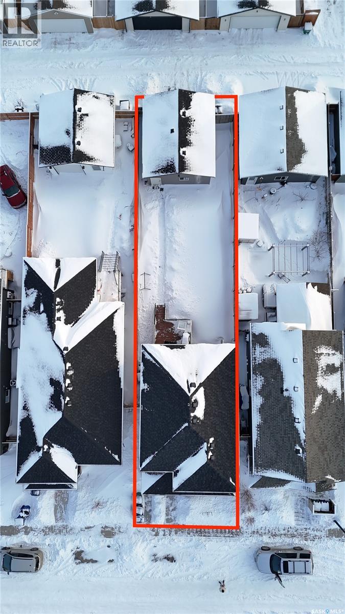 414 Ells Way, Saskatoon, Saskatchewan  S7L 6K6 - Photo 31 - SK028835