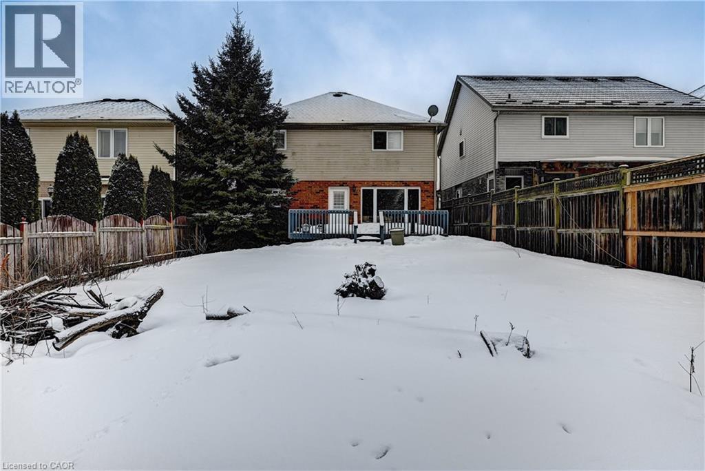 242 Doon Mills Drive, Kitchener, Ontario  N2P 2R8 - Photo 35 - 40806812