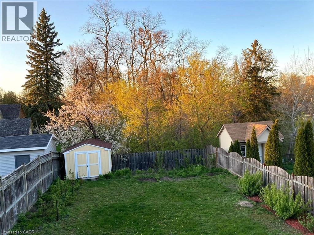 242 Doon Mills Drive, Kitchener, Ontario  N2P 2R8 - Photo 45 - 40806812