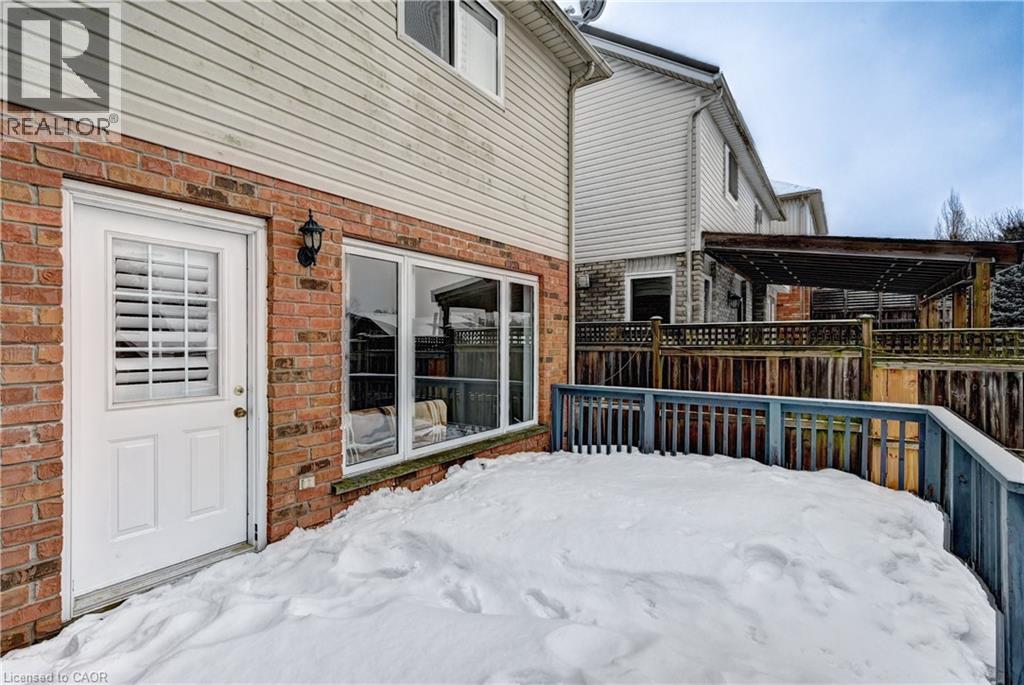242 Doon Mills Drive, Kitchener, Ontario  N2P 2R8 - Photo 37 - 40806812