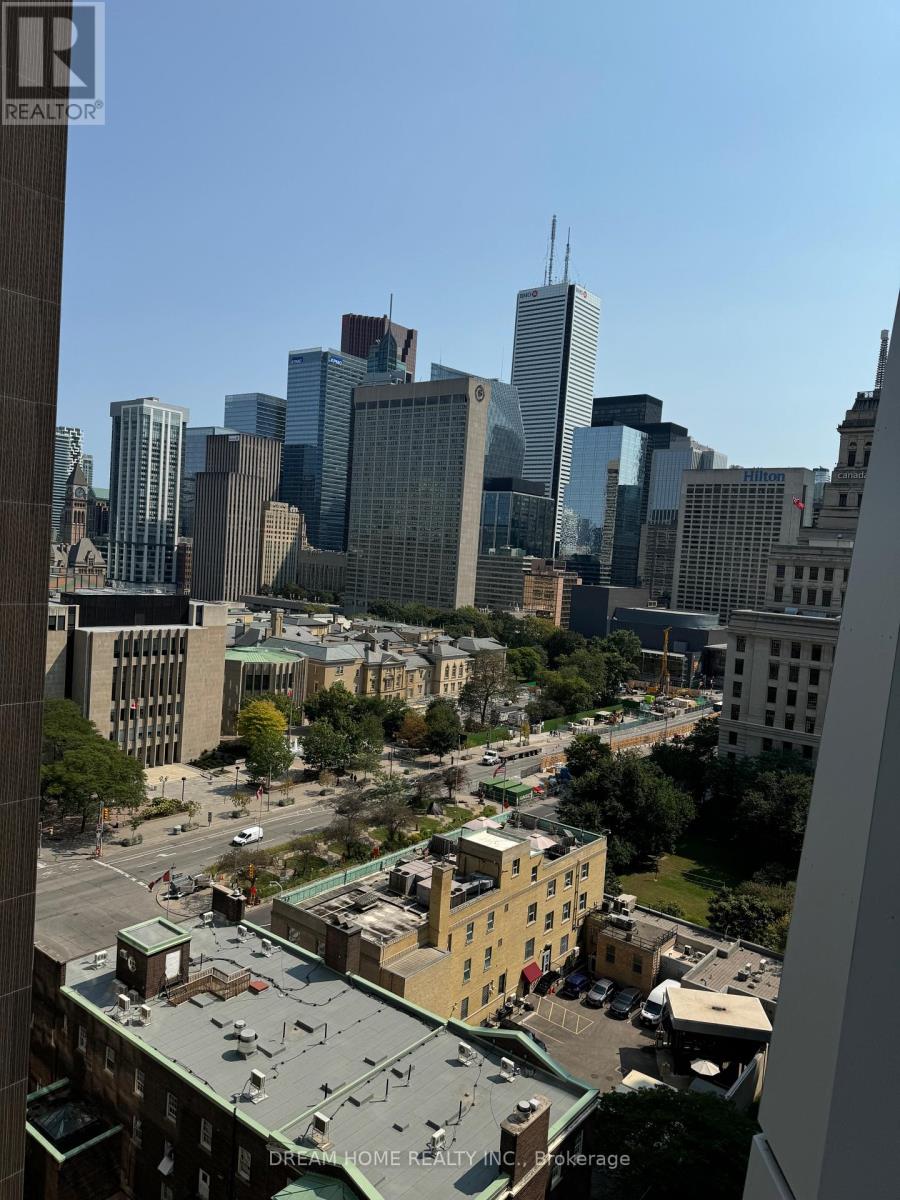 1024 - 230 SIMCOE STREET, Toronto, Ontario