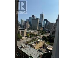 1024 - 230 SIMCOE STREET, Toronto, Ontario
