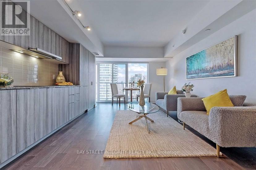 2814 - 955 Bay Street, Toronto, Ontario  M5S 0C6 - Photo 10 - C12810484