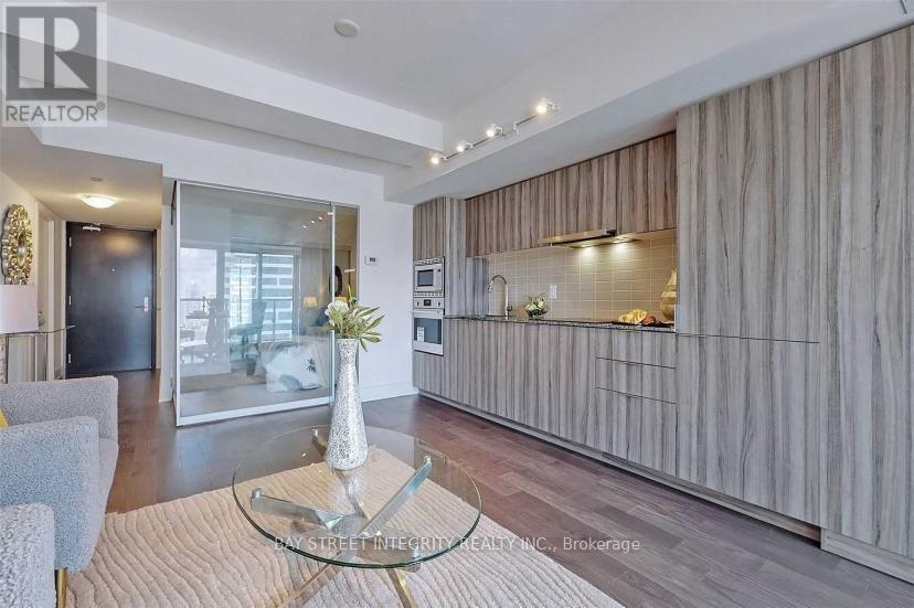 2814 - 955 Bay Street, Toronto, Ontario  M5S 0C6 - Photo 11 - C12810484