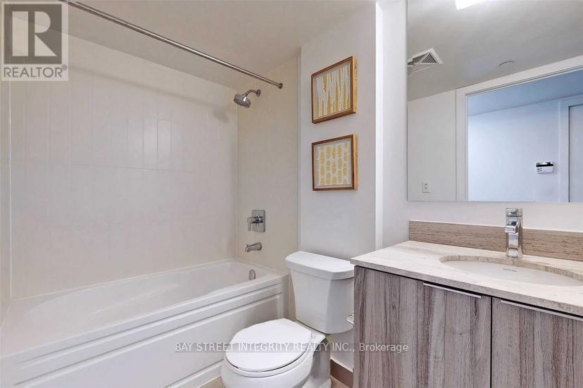 2814 - 955 Bay Street, Toronto, Ontario  M5S 0C6 - Photo 15 - C12810484