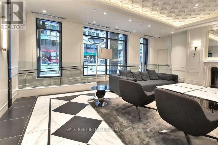 2814 - 955 Bay Street, Toronto, Ontario  M5S 0C6 - Photo 2 - C12810484