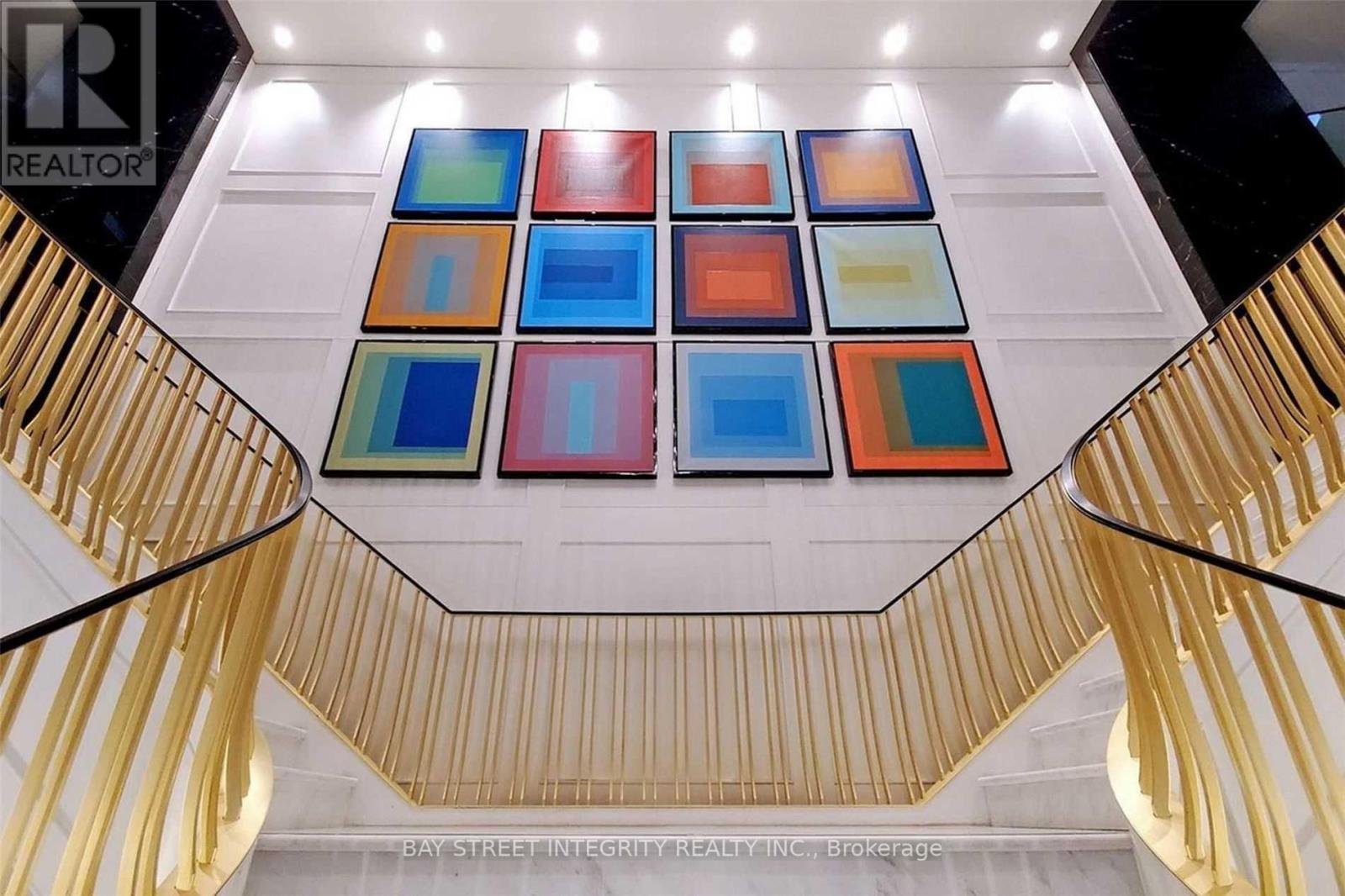 2814 - 955 Bay Street, Toronto, Ontario  M5S 0C6 - Photo 4 - C12810484