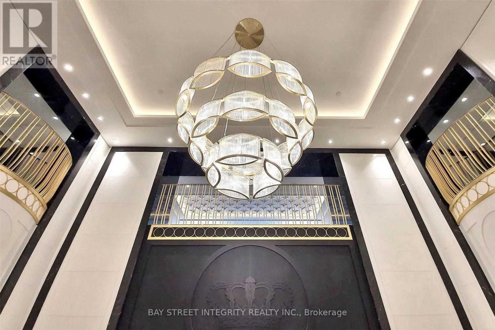 2814 - 955 Bay Street, Toronto, Ontario  M5S 0C6 - Photo 5 - C12810484